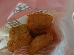 -肯德基(大桥北路店)