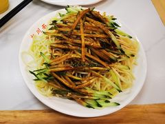 -华天新川面馆(闹市口店)
