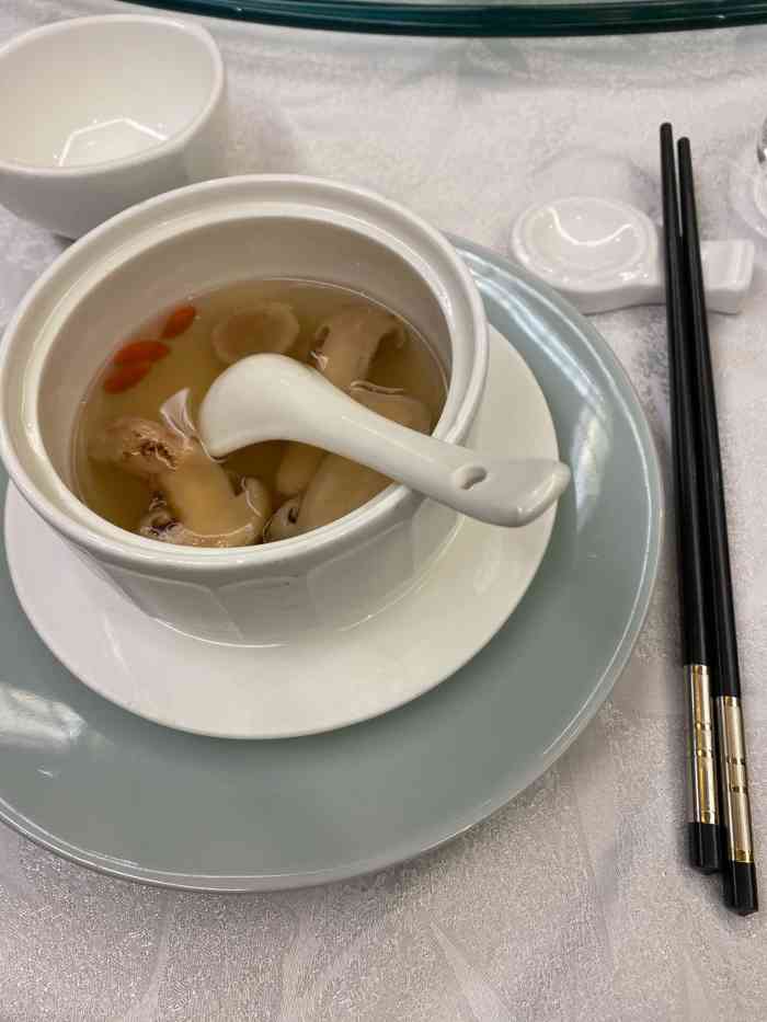 大益膳房(华腾科技大厦店)-"离学校东门最近的两个饭店之一,性价比要