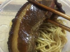 -包顺兴面馆(长乐路店)