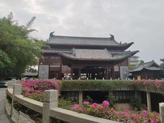 -三亚亚龙湾雅高美爵酒店