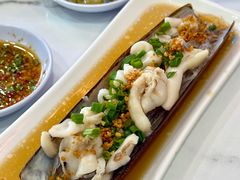 -無招牌海鮮(芽笼店)