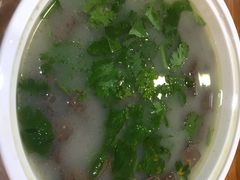 -王全兴鸡血汤鸡汤饭(交通路店)