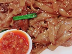 大师干炒牛河-粤食堂(天津和悦汇店)