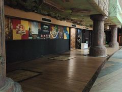 -东方山水乐园山之王国(全室内)