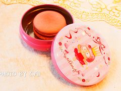 -麦雪尔甜品·生日蛋糕(新街口旗舰店)