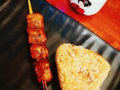-鸟串烧Yakitori