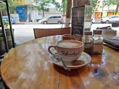 -萨尔瓦多Salvador's