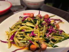 -胖哥俩肉蟹煲(世茂国际广场店)
