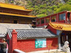 -鸡鸣山旅游景区