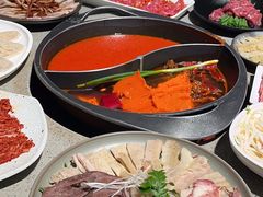 -园里火锅(仁和新城店)