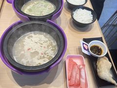 -过桥缘·过桥米线(北京望京万象汇店)