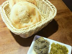 -黑鸡小馆(金源店)