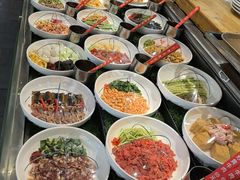 -野渡坡·极致湘菜·庭院餐厅(汉阳店)