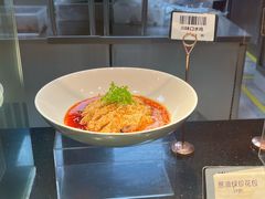 川味口水鸡-绿杨春·淮扬宴(庐山路店)