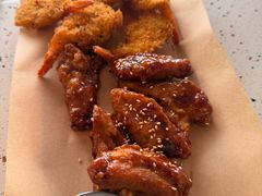 -必胜客(海滨店)