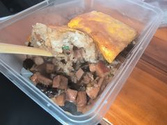 传统三鲜豆皮-老通城豆皮大王(吉庆街店)