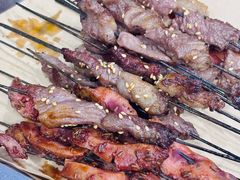-老白家怡贵园烤肉