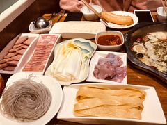 -傣妹火锅(南京东路一店)