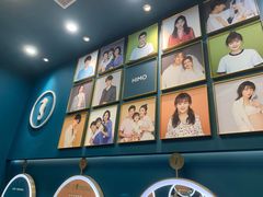 -海马体照相馆(北京朝阳大悦城店)