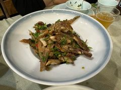 -渔娘渔家丹东海鲜(东直门店)