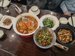 -潇湘·永州会馆(百子湾店)