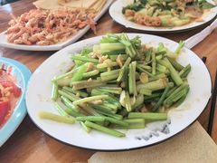 -美顺香食府鱼头老店(雪野湖店)