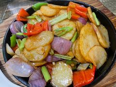-王小川新派川菜 烧烤串吧(仁济路店)