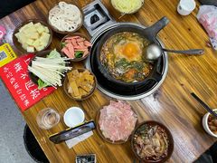 -笔记安顺夺夺粉火锅