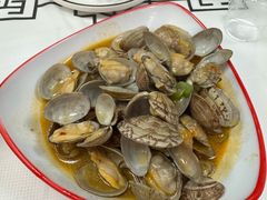 -云晓光头烧烤吧(德平路店)