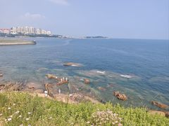 -燕儿岛山公园