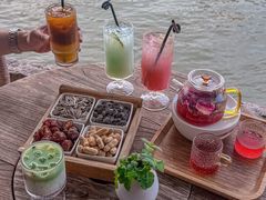 -一縷炊煙(南长街店)