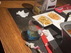 -辣尚瘾·烤鱼·新川菜(交大直营店)