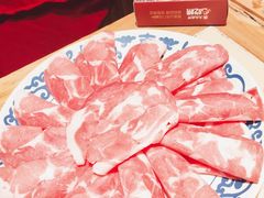 -东镇老火锅(长春路首店)