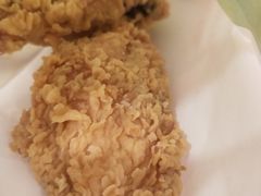 -德克士(睢宁曼哈顿店)