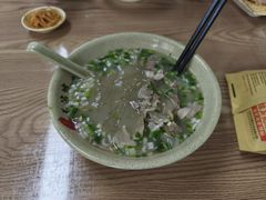 -豫石记羊汤(北苑店)