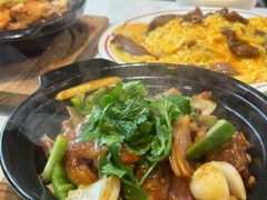 -香港深仔记茶餐厅(东门店)