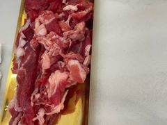 -李记鲜切牛肉自助火锅(紫薇花园店)