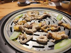 -阿鸡鱼庄·顺德鲜蒸小炒(亚运村店)