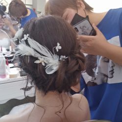 -熙画美上门MakeUp美甲美睫