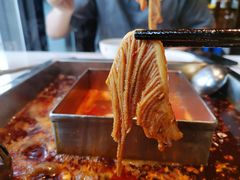 -红鼎坊·老成都火锅(新南门店)
