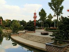 -花溪公园
