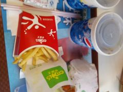 -华莱士·全鸡汉堡(光华路店)