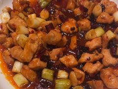 -裕德隆清真饭庄·天津特色菜(东丽店)