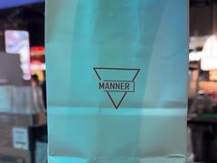 -Manner Coffee(壹方城店)
