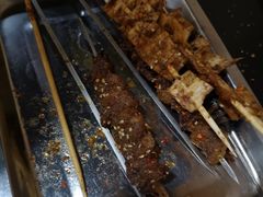 -丹东丛炟海鲜烧烤(江艺路店)