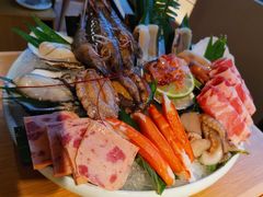 -生如夏花泰式火锅(西村黑金店)
