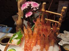 -花潮料理艺食馆(成都万象城店)