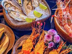 -花潮料理艺食馆(SM新生活广场店)