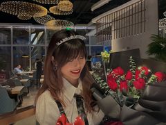 -1874融合西厨·观景餐厅(保利店)